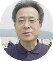 野村不動産株式会社代表取締役専務執行役員賀来高志さん