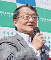 一般財団法人ベターリビング理事長井上俊之